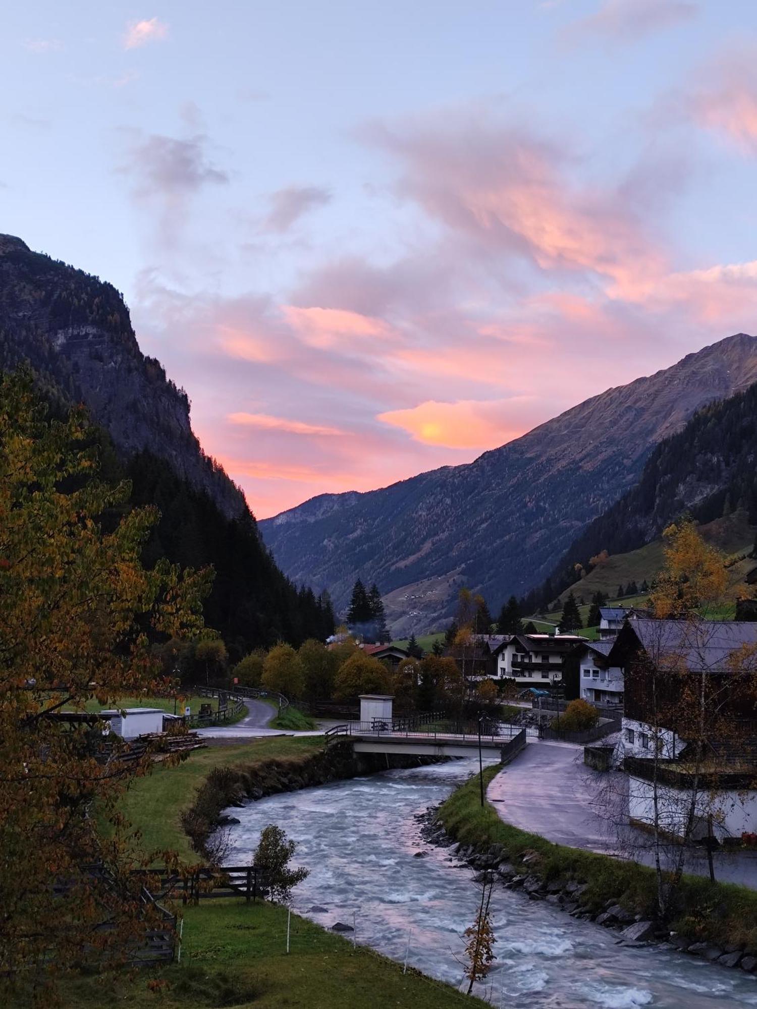 Apart Gschwandthof Санкт-Леонхард-им-Пицталь Экстерьер фото
